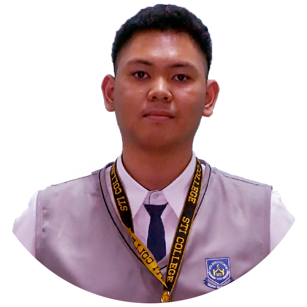 Vincent Harley R. Jovellano